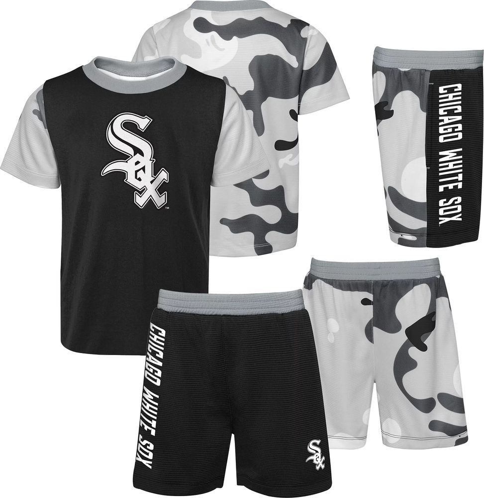 chicago white sox clothes