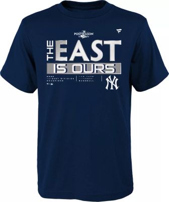 Nike Men's New York Yankees Derek Jeter #2 Gray T-Shirt