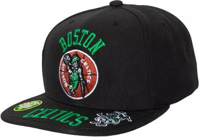 Boston Celtics '47 Clean Up Green Hat