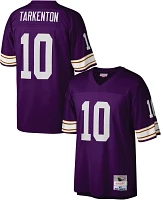 Mitchell & Ness Men's Minnesota Vikings Fran Tarkenton #10 1975 Purple Throwback Jersey