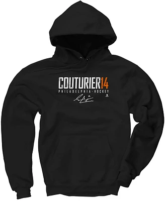 500 Level Couturier Elite Navy Pullover Hoodie