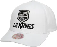 Mitchell & Ness Los Angeles Kings All-In Snapback Adjustable Hat