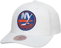 Mitchell & Ness New York Islanders All-In Snapback Adjustable Hat