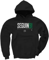 500 Level Seguin Elite Black Pullover Hoodie