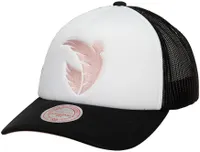 Mitchell & Ness Angel City FC Classic Trucker Hat