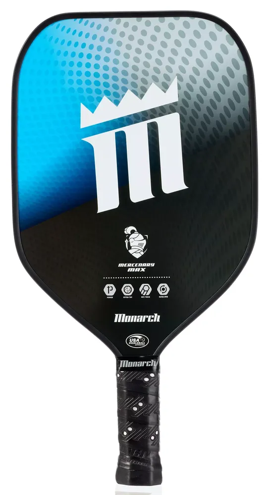 Monarch Mercenary Max Pickleball Paddle