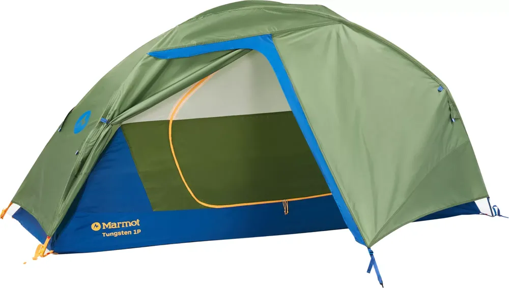 Marmot Tungsten 1 Person Tent