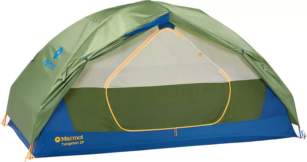 Marmot Tungsten Person Tent