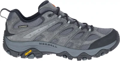 Merrell Men's Moab 3 Waterproof Hiking Shoes