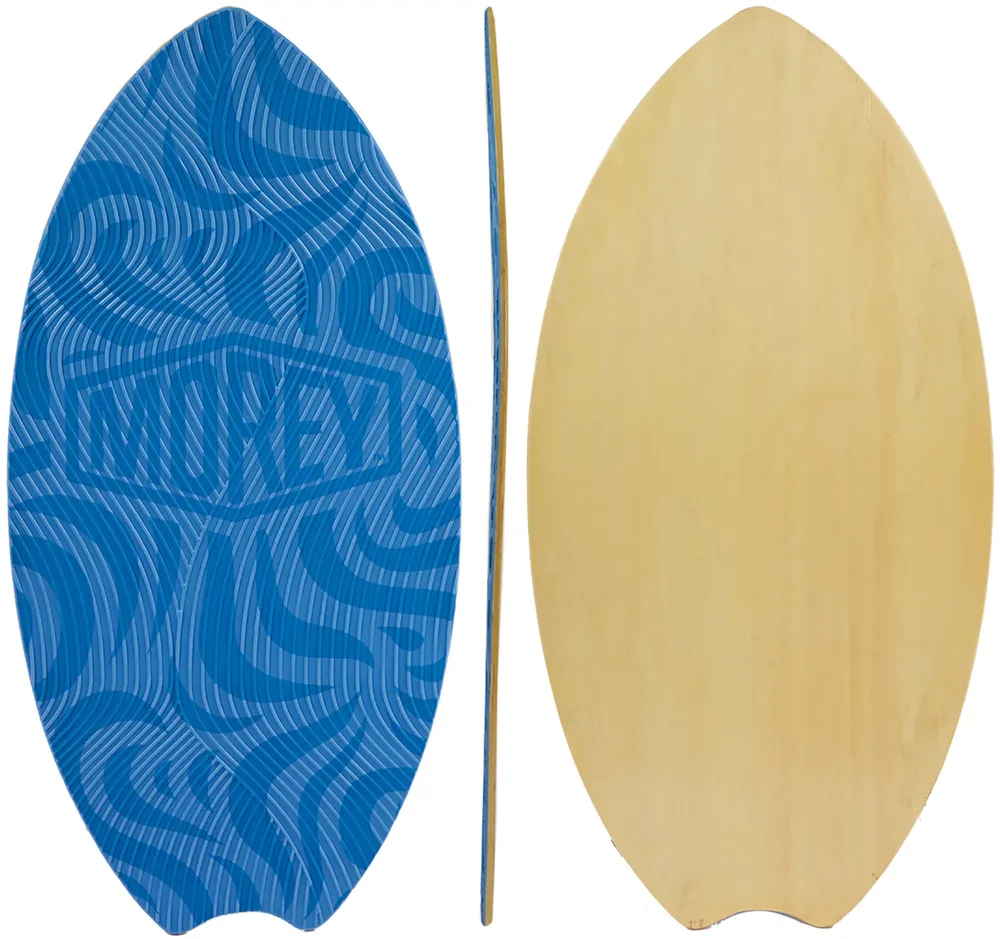 Morey 42" Eva Skimboard