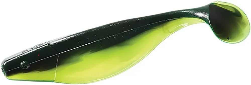 Dick's Sporting Goods Mister Twister Sassy Shad Fishing Lure