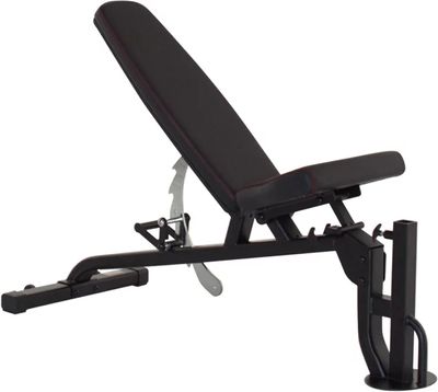 Inspire Fitness FT1 Weight Bench