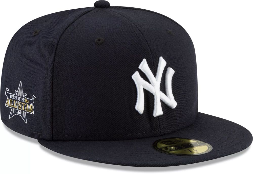 Gender Inclusive New York Yankees Dad Hat