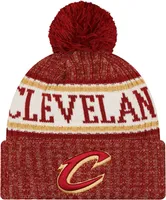 New Era Men's Cleveland Cavaliers Sport Knit Hat