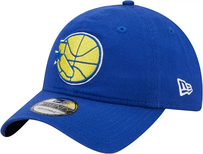 New Era Golden State Warriors 9Twenty Adjustable Hardwood Classic Hat