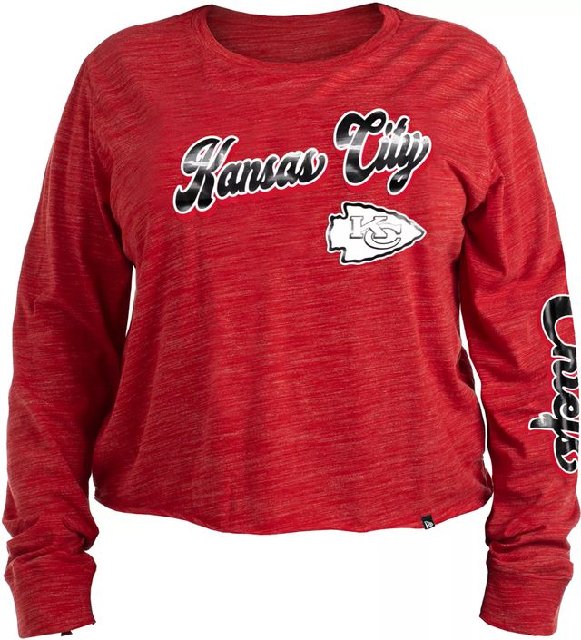 women's chiefs apparel