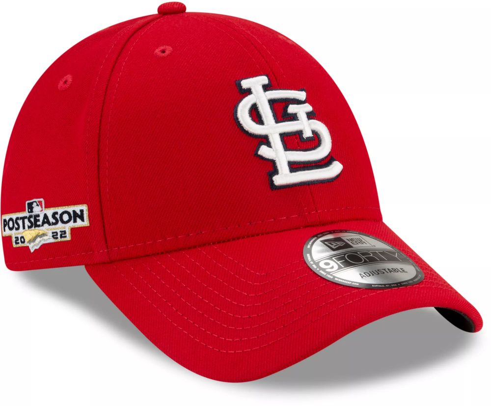 Kids St. Louis Cardinals Adjustable Hats, Cardinals Adjustable Caps, Hat