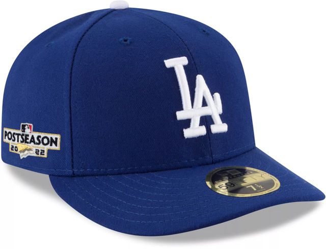 Los Angeles Dodgers Hats  Curbside Pickup Available at DICK'S