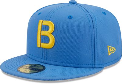 Boston Red Sox '47 2021 MLB City Connect Team Bucket Hat - Blue