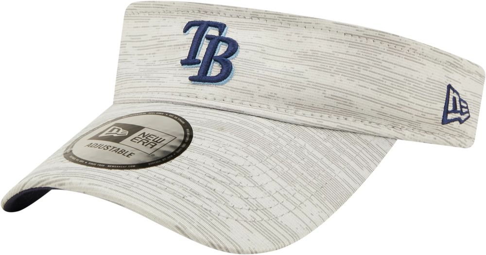 Tampa Bay Rays Nike Dri-Fit Adjustable Visor