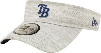 New Era Tampa Bay Rays Team Color 9FIFTY Adjustable Hat Blue : Sports &  Outdoors 