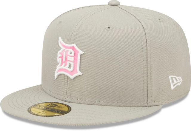 Dick's Sporting Goods New Era Men's Detroit Tigers Navy 39Thirty