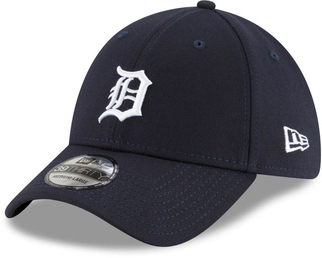 New Era Men's Armed Forces Day 2022 Detroit Tigers Camo 39Thirty