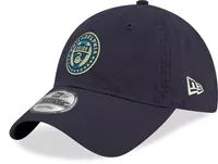 New Era Philadelphia Union 9Twenty Adjustable Hat