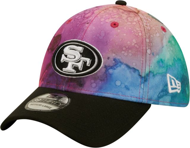 miami dolphins tie dye hat