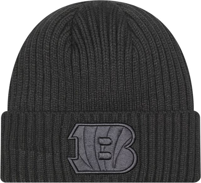 Dick's Sporting Goods New Era Women's New York Giants Salute to Service  Black Knit Beanie