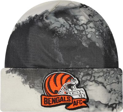 sale UK New Cincinnati Hat Era New Bengals Knit Knit Hats Era