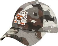 Dick's Sporting Goods New Era Men's Cleveland Browns Sideline