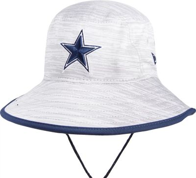 Dick's Sporting Goods '47 Men's Dallas Cowboys Adjustable Grey Hat