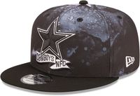 Dick's Sporting Goods New Era Men's Dallas Cowboys Distinct Grey