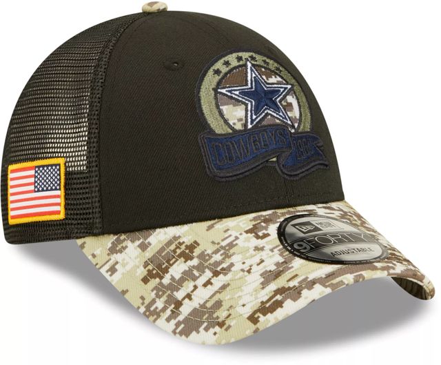 Dick's Sporting Goods New Era Men's Philadelphia Eagles Salute to