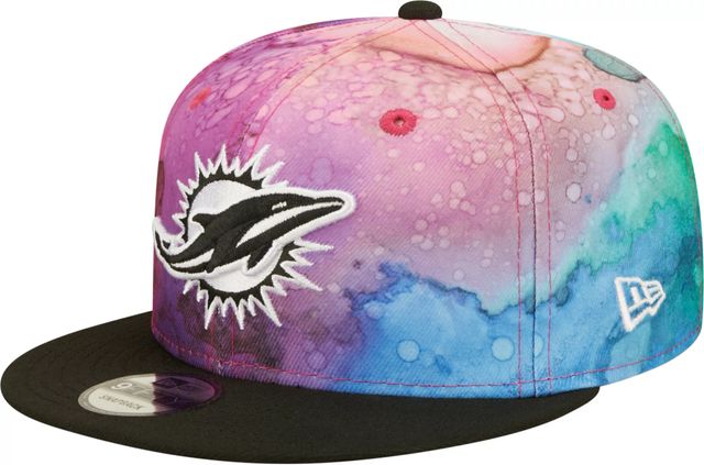 dolphins crucial catch hat