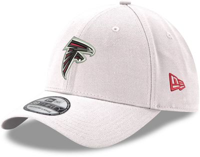 Atlanta Falcons New Era 2022 Official Sideline 39THIRTY Cap