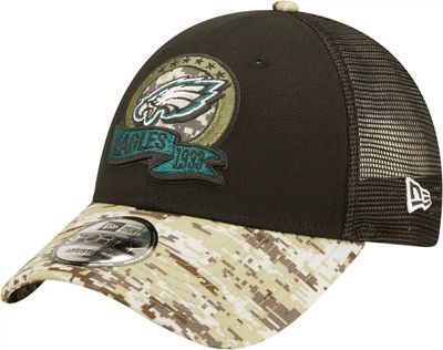 Dick's Sporting Goods New Era Men's Philadelphia Eagles Training