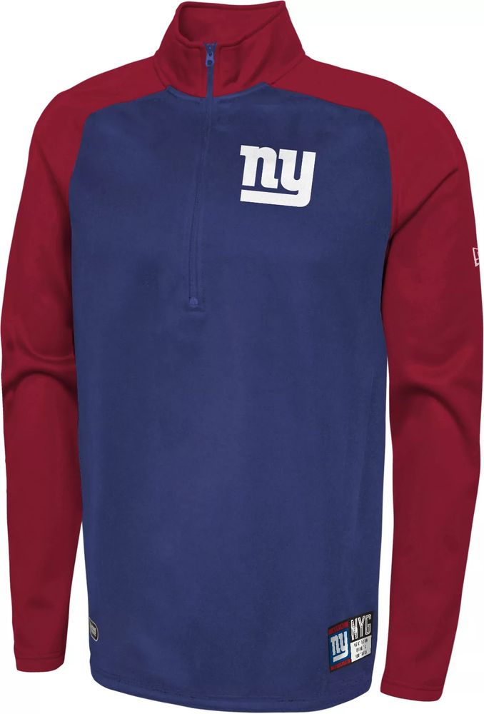 Dick's Sporting Goods New Era Men's New York Giants Combine O-Line