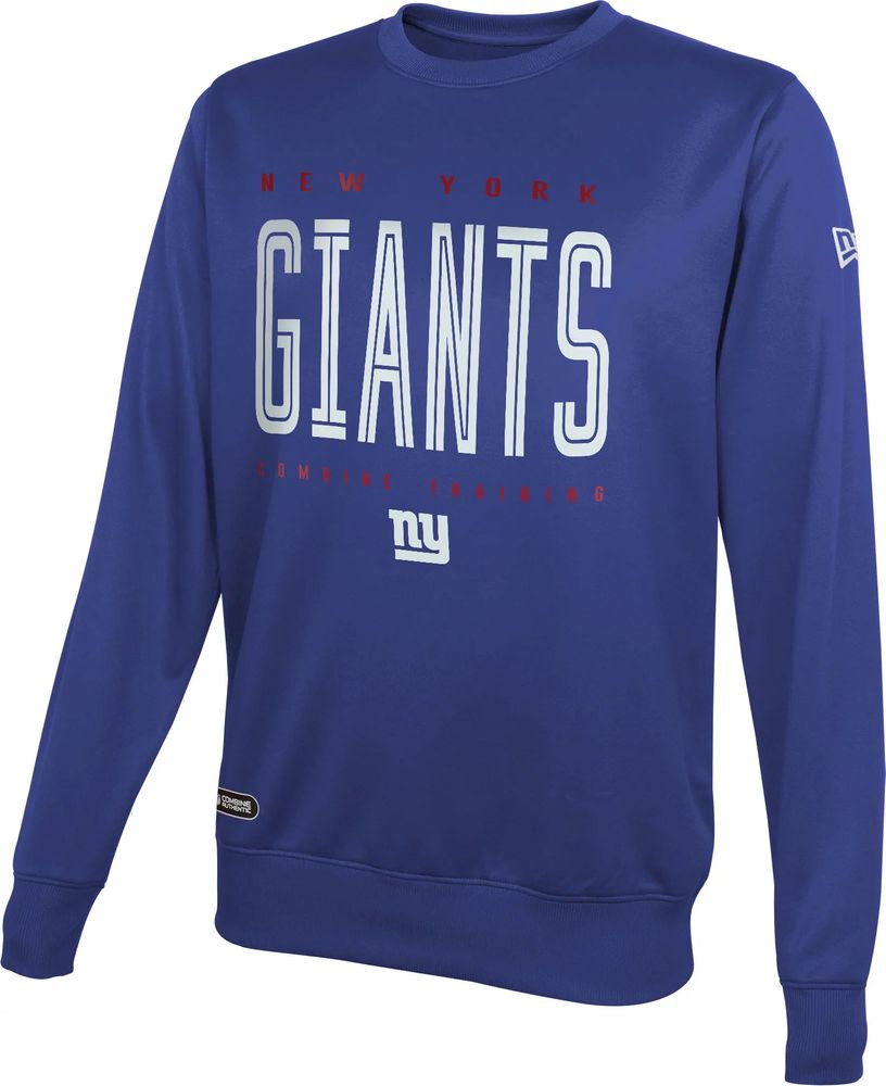 men's new york giants sweatshirt