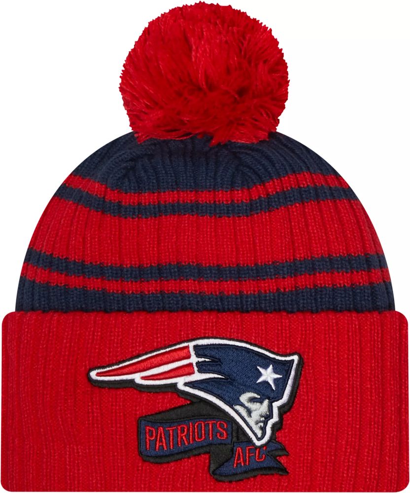 Men's New England Patriots Hats