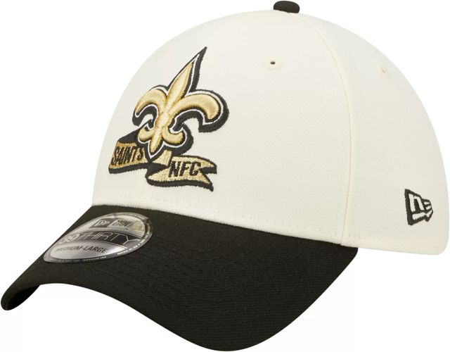 New Orleans Saints Distinct Bucket Hat – The Look!