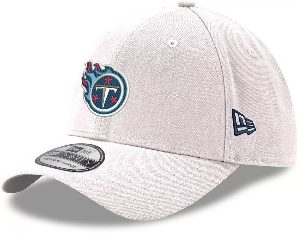 Men's Tennessee Titans Hats