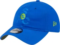 New Era Seattle Sounders '23 9Twenty Kickoff Adjustable Hat