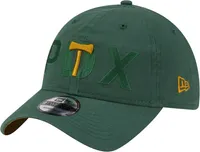 New Era Portland Timbers '23 9Twenty Kickoff Adjustable Hat