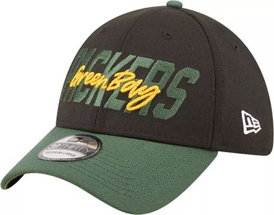 Green Bay Packers Hats  Curbside Pickup Available at DICK'S