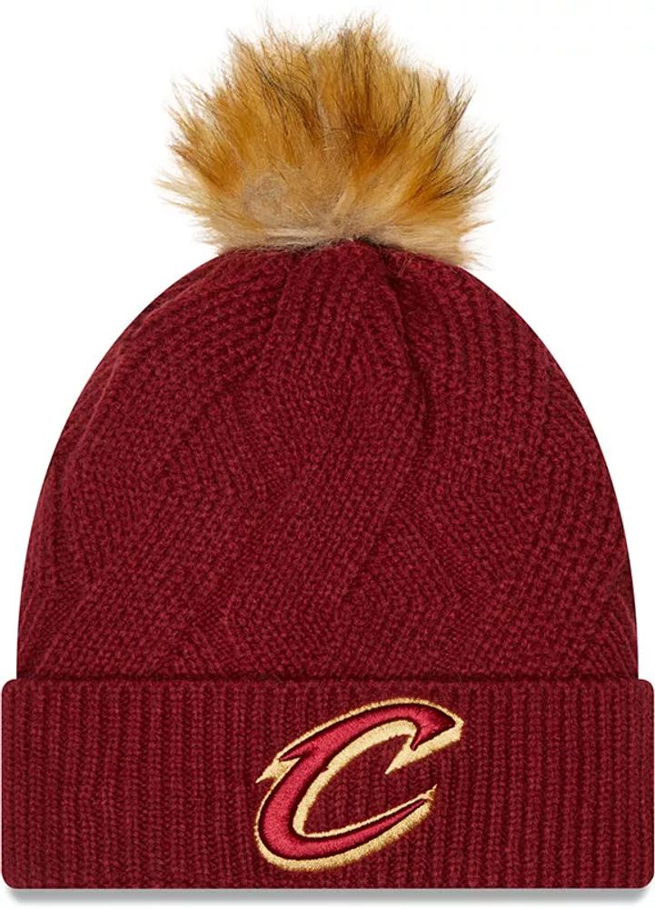 cavaliers winter hat
