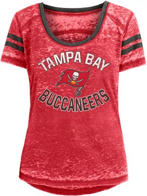 Tampa Bay Buccaneers Women's Apparel