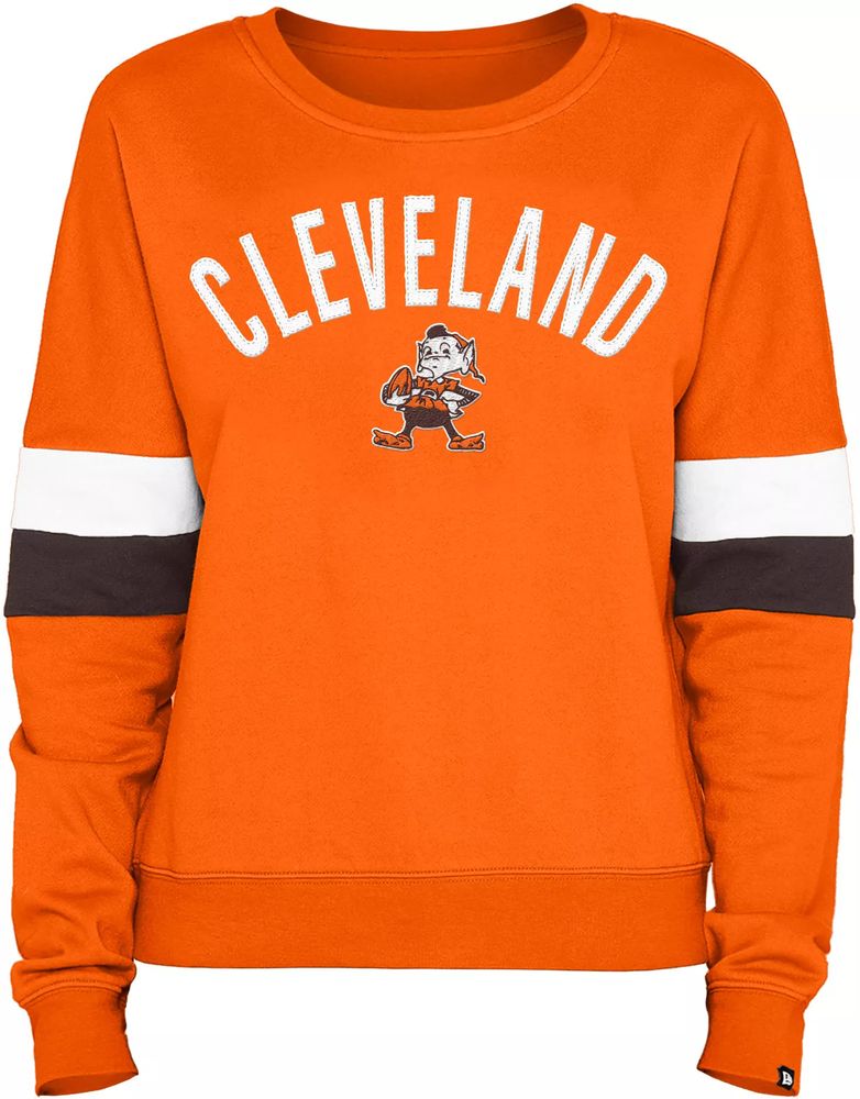 Official Cleveland Browns Hoodies, Browns Sweatshirts, Fleece