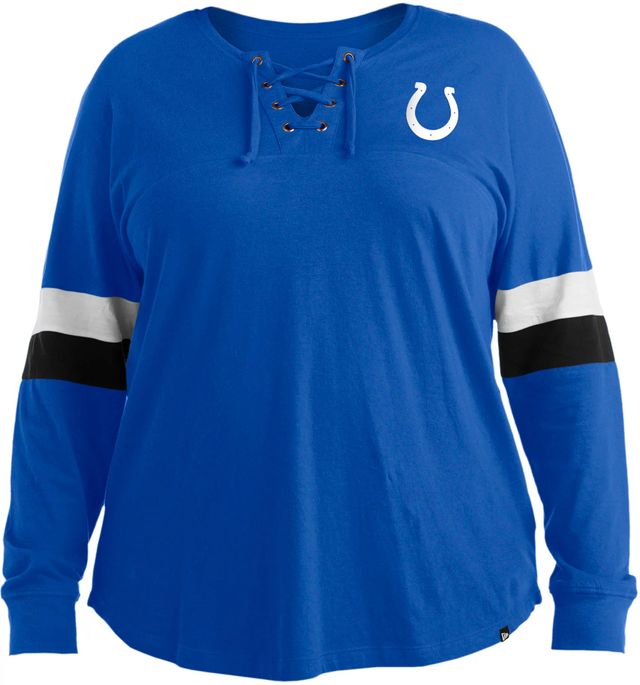 Women's Nike Jonathan Taylor Royal Indianapolis Colts Game Jersey